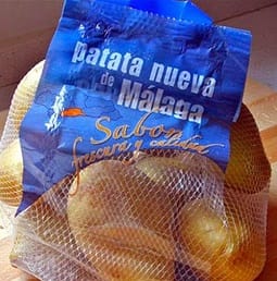 Instan al consumidor a comprar patata nueva española para salvar al sector